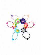 Takashi Murakami Flower Hair Band